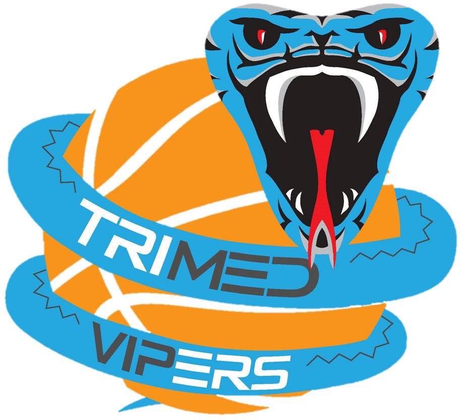 Logo Trimed Vipers